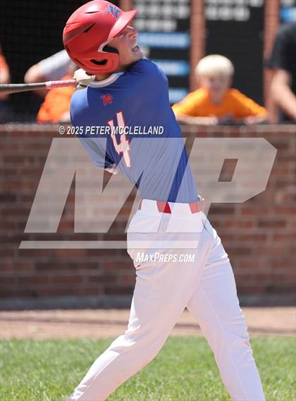 Thumbnail 2 in Mt. Ararat vs Biddeford (MPA Class A Final) photogallery.