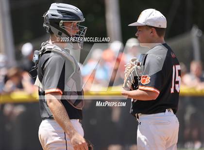 Thumbnail 2 in Mt. Ararat vs Biddeford (MPA Class A Final) photogallery.