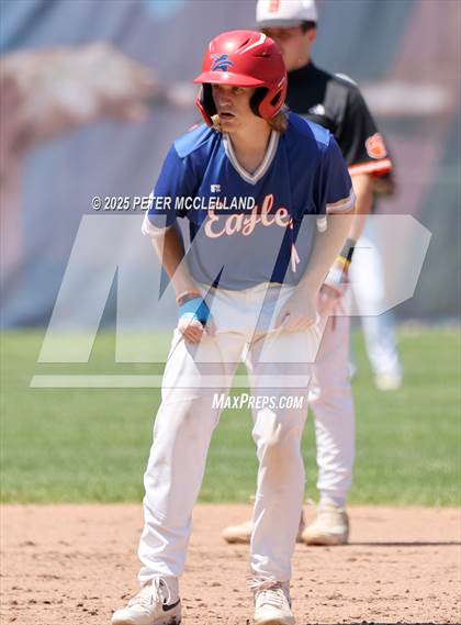 Thumbnail 2 in Mt. Ararat vs Biddeford (MPA Class A Final) photogallery.