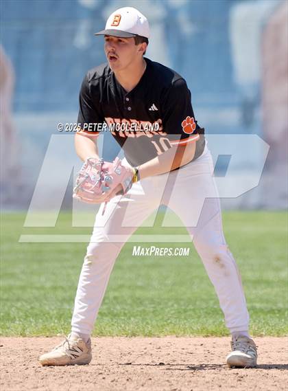 Thumbnail 1 in Mt. Ararat vs Biddeford (MPA Class A Final) photogallery.
