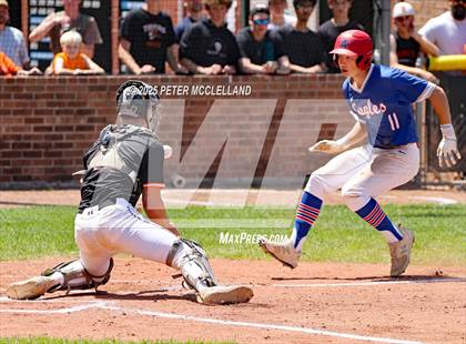 Thumbnail 2 in Mt. Ararat vs Biddeford (MPA Class A Final) photogallery.