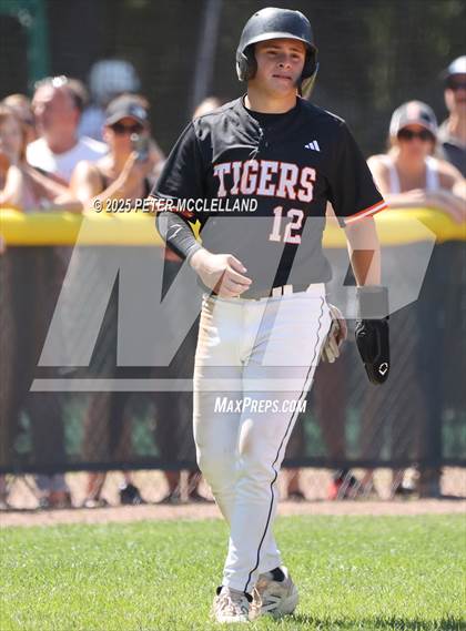 Thumbnail 2 in Mt. Ararat vs Biddeford (MPA Class A Final) photogallery.