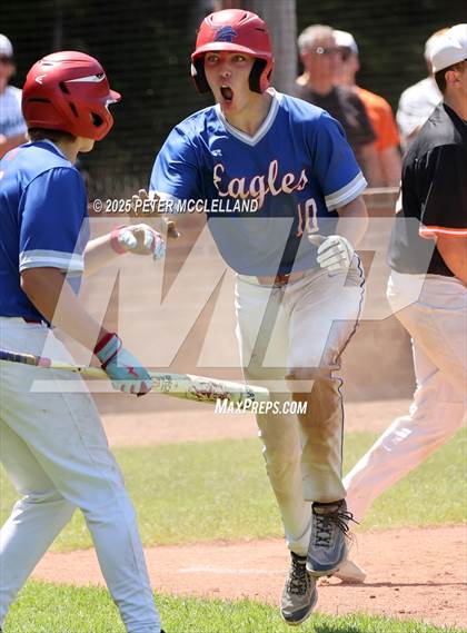 Thumbnail 2 in Mt. Ararat vs Biddeford (MPA Class A Final) photogallery.