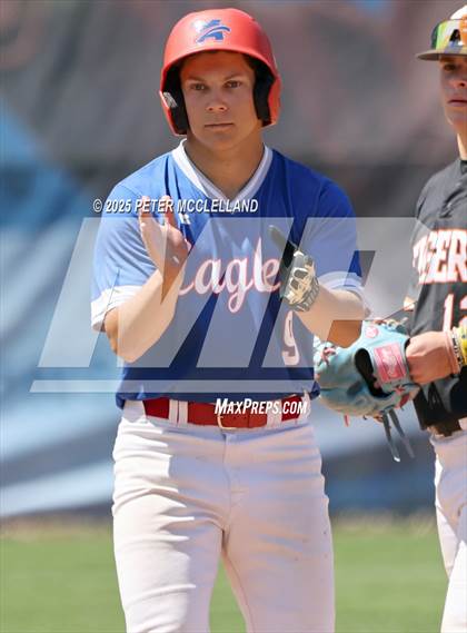 Thumbnail 1 in Mt. Ararat vs Biddeford (MPA Class A Final) photogallery.