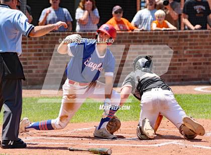 Thumbnail 2 in Mt. Ararat vs Biddeford (MPA Class A Final) photogallery.