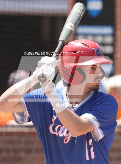 Thumbnail 3 in Mt. Ararat vs Biddeford (MPA Class A Final) photogallery.