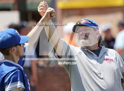 Thumbnail 1 in Mt. Ararat vs Biddeford (MPA Class A Final) photogallery.