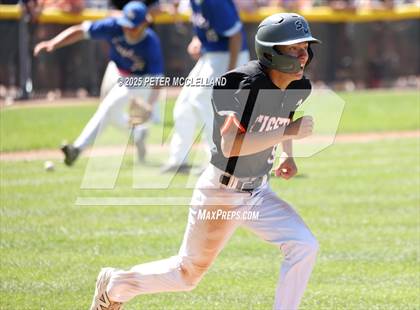 Thumbnail 3 in Mt. Ararat vs Biddeford (MPA Class A Final) photogallery.
