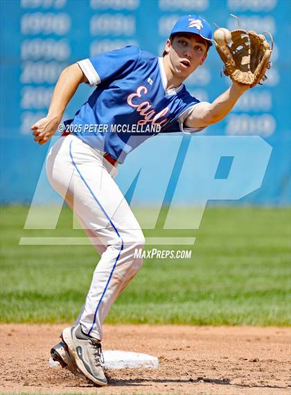 Thumbnail 3 in Mt. Ararat vs Biddeford (MPA Class A Final) photogallery.