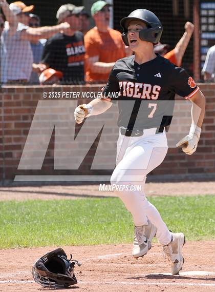 Thumbnail 3 in Mt. Ararat vs Biddeford (MPA Class A Final) photogallery.