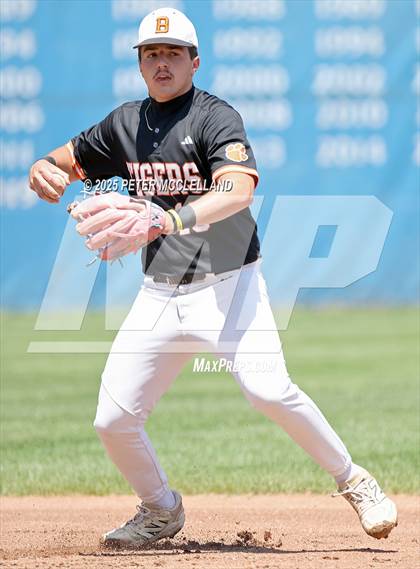 Thumbnail 3 in Mt. Ararat vs Biddeford (MPA Class A Final) photogallery.