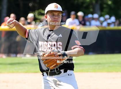 Thumbnail 2 in Mt. Ararat vs Biddeford (MPA Class A Final) photogallery.