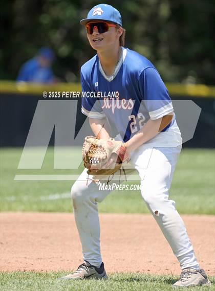 Thumbnail 2 in Mt. Ararat vs Biddeford (MPA Class A Final) photogallery.