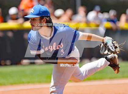 Thumbnail 1 in Mt. Ararat vs Biddeford (MPA Class A Final) photogallery.