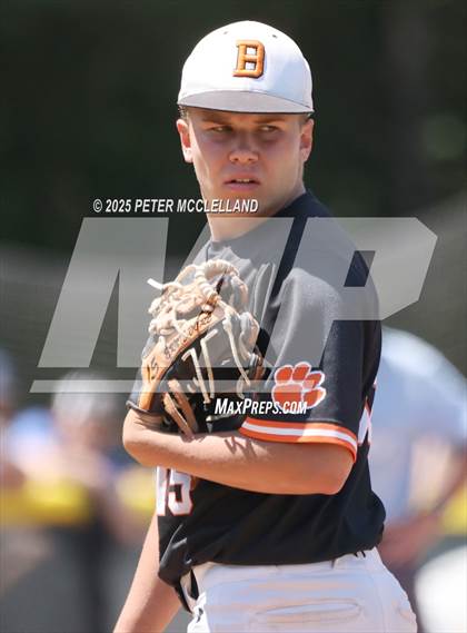 Thumbnail 1 in Mt. Ararat vs Biddeford (MPA Class A Final) photogallery.