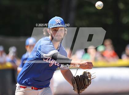 Thumbnail 3 in Mt. Ararat vs Biddeford (MPA Class A Final) photogallery.
