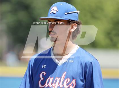 Thumbnail 2 in Mt. Ararat vs Biddeford (MPA Class A Final) photogallery.