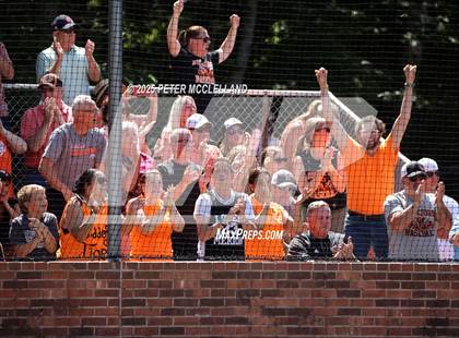 Thumbnail 1 in Mt. Ararat vs Biddeford (MPA Class A Final) photogallery.
