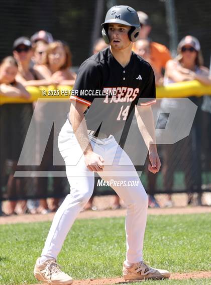 Thumbnail 2 in Mt. Ararat vs Biddeford (MPA Class A Final) photogallery.