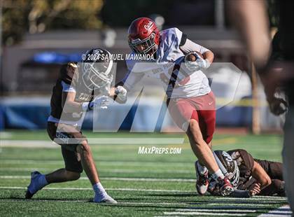 Thumbnail 3 in Santa Paula @ Crespi (CIFSS DII Round 1) photogallery.