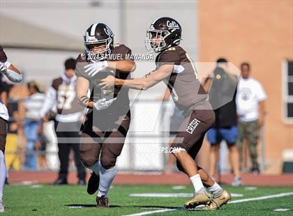 Thumbnail 2 in Santa Paula @ Crespi (CIFSS DII Round 1) photogallery.