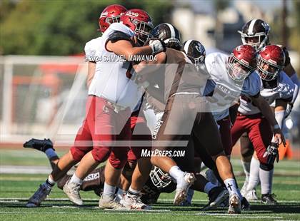 Thumbnail 3 in Santa Paula @ Crespi (CIFSS DII Round 1) photogallery.
