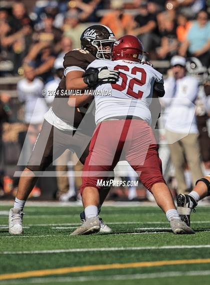 Thumbnail 2 in Santa Paula @ Crespi (CIFSS DII Round 1) photogallery.