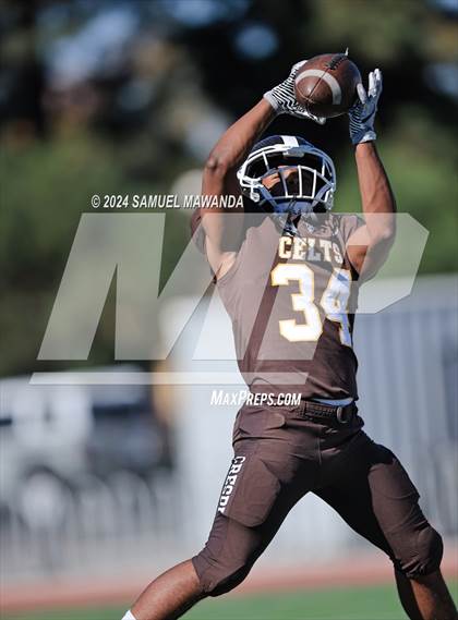 Thumbnail 1 in Santa Paula @ Crespi (CIFSS DII Round 1) photogallery.