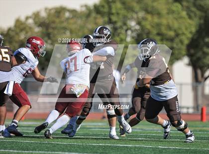 Thumbnail 3 in Santa Paula @ Crespi (CIFSS DII Round 1) photogallery.
