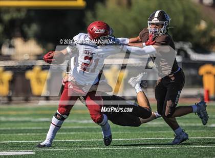Thumbnail 2 in Santa Paula @ Crespi (CIFSS DII Round 1) photogallery.