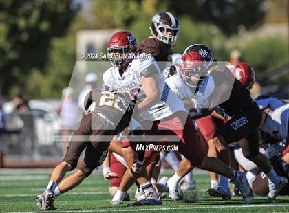 Thumbnail 2 in Santa Paula @ Crespi (CIFSS DII Round 1) photogallery.