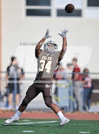Thumbnail 1 in Santa Paula @ Crespi (CIFSS DII Round 1) photogallery.