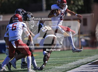 Thumbnail 1 in Santa Paula @ Crespi (CIFSS DII Round 1) photogallery.