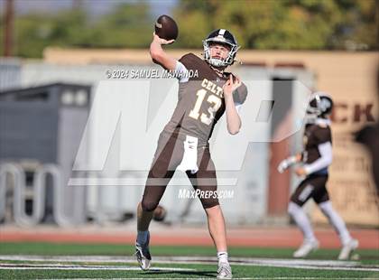 Thumbnail 2 in Santa Paula @ Crespi (CIFSS DII Round 1) photogallery.