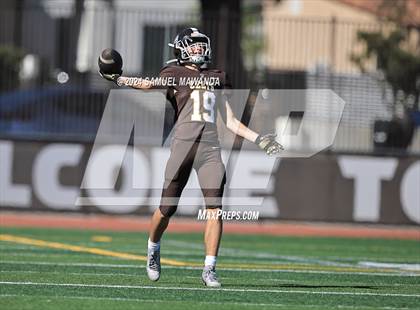 Thumbnail 2 in Santa Paula @ Crespi (CIFSS DII Round 1) photogallery.