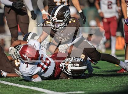Thumbnail 2 in Santa Paula @ Crespi (CIFSS DII Round 1) photogallery.