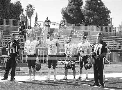 Thumbnail 2 in Santa Paula @ Crespi (CIFSS DII Round 1) photogallery.