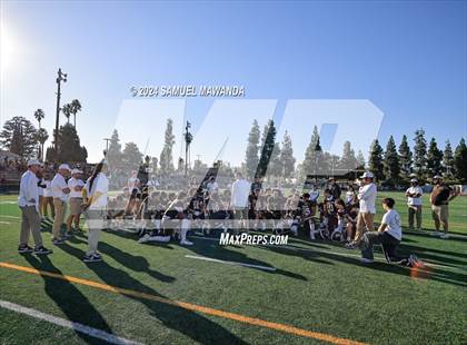 Thumbnail 2 in Santa Paula @ Crespi (CIFSS DII Round 1) photogallery.