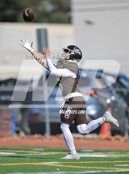 Thumbnail 1 in Santa Paula @ Crespi (CIFSS DII Round 1) photogallery.
