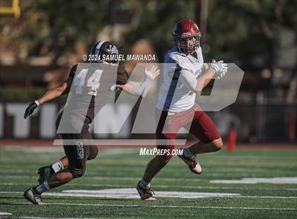 Thumbnail 3 in Santa Paula @ Crespi (CIFSS DII Round 1) photogallery.