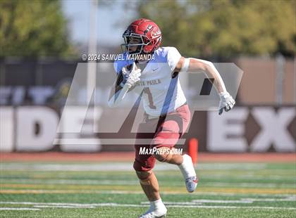 Thumbnail 1 in Santa Paula @ Crespi (CIFSS DII Round 1) photogallery.