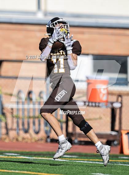 Thumbnail 1 in Santa Paula @ Crespi (CIFSS DII Round 1) photogallery.
