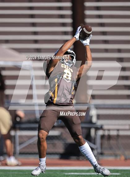 Thumbnail 1 in Santa Paula @ Crespi (CIFSS DII Round 1) photogallery.
