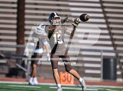 Thumbnail 3 in Santa Paula @ Crespi (CIFSS DII Round 1) photogallery.