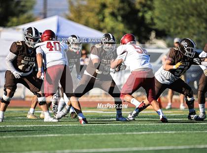 Thumbnail 3 in Santa Paula @ Crespi (CIFSS DII Round 1) photogallery.