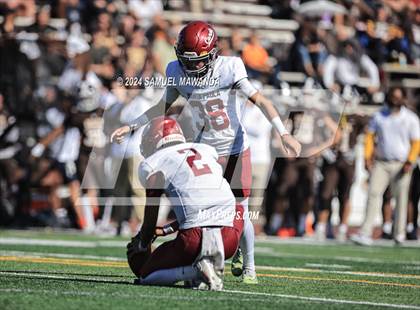 Thumbnail 3 in Santa Paula @ Crespi (CIFSS DII Round 1) photogallery.