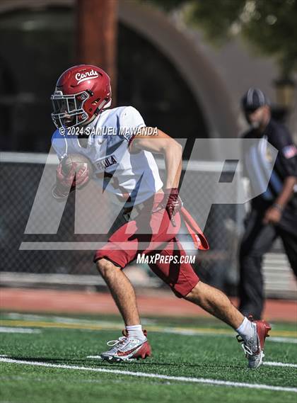 Thumbnail 1 in Santa Paula @ Crespi (CIFSS DII Round 1) photogallery.