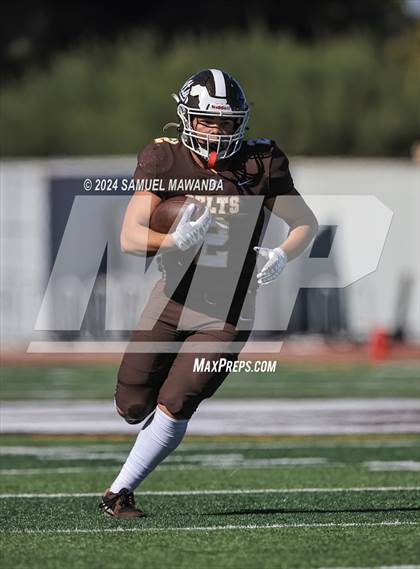 Thumbnail 3 in Santa Paula @ Crespi (CIFSS DII Round 1) photogallery.