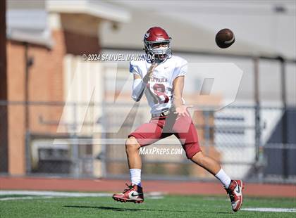 Thumbnail 1 in Santa Paula @ Crespi (CIFSS DII Round 1) photogallery.