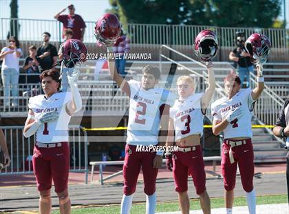 Thumbnail 2 in Santa Paula @ Crespi (CIFSS DII Round 1) photogallery.